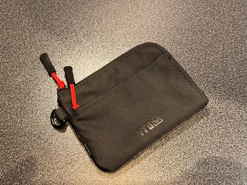 Portafoglio EDC pouch