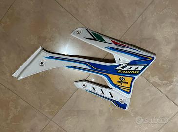 Fianchetto destro TM 2017