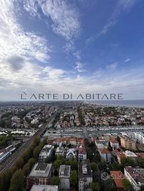 Appartamento di 110 m² con 3 locali a Rimini