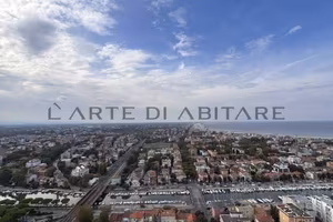 Appartamento di 110 m² con 3 locali a Rimini