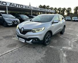 RENAULT Kadjar dCi 8V 110 CV Energy Sport Edition