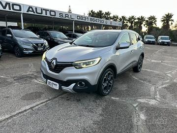 RENAULT Kadjar dCi 8V 110 CV Energy Sport Edition