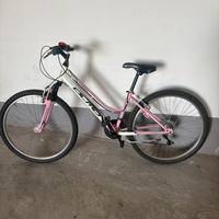 Bici Olmo 20’ bambina
