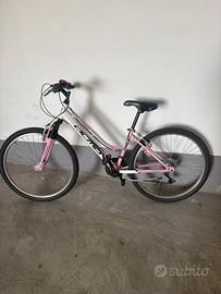 Bici Olmo 20’ bambina