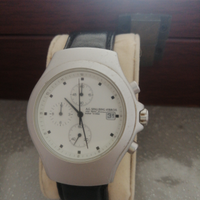 Cronografo Spalding e bros