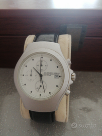 Cronografo Spalding e bros