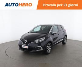 RENAULT Captur TCe 12V 90 CV Start&Stop Energy S