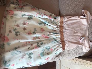 Vestito Petit Bateau elegante