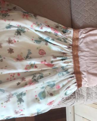 Vestito Petit Bateau elegante