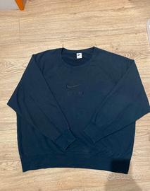 Felpa Nike Air Uomo taglia XXXL