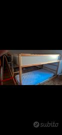Letto ikea