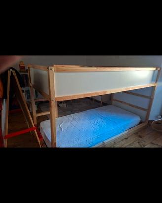 Letto ikea