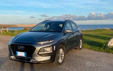 Hyundai Kona 1.0 T-GDI 2019