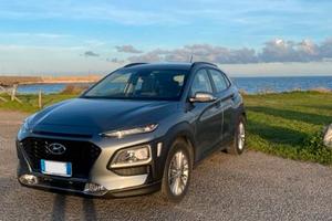 Hyundai Kona 1.0 T-GDI 2019