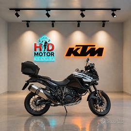 Ktm 1290 Super Adventure S