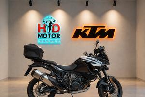 Ktm 1290 Super Adventure S