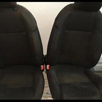 Sedili interno Giulietta jtdm