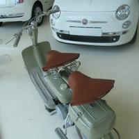 INNOCENTI Lambretta 125 D
