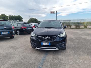 Opel Crossland X 1.2 12V Innovation - FARI LED