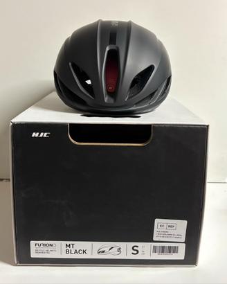HJC Furion 3