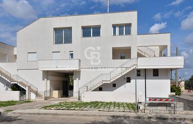 Appartamento - Galatina