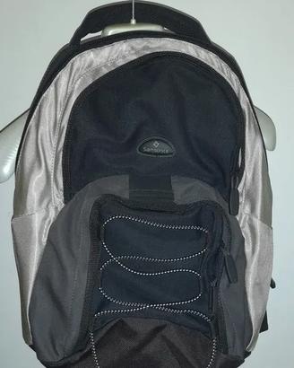 Zaino Samsonite trekking Dye-Namic M Zaino 15″ par