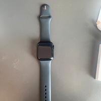 apple watch se
