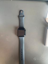 apple watch se