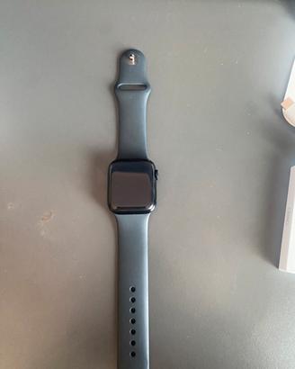 apple watch se