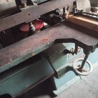 Tenonatrice Bongioanni 