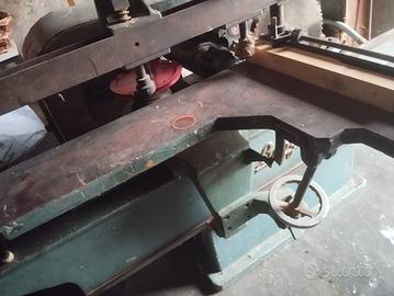 Tenonatrice Bongioanni 