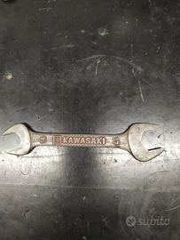 chiave Kawasaki 
