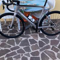 Bici da corsa BMC SLR01