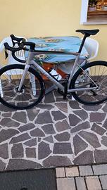 Bici da corsa BMC SLR01