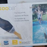 aspiratore per piscine 