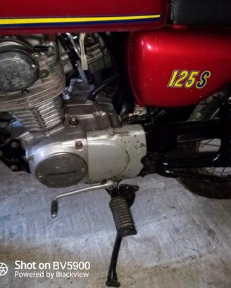 ricambi moto d'epoca 