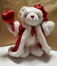 Re di cuori - orso bianco the heritage collection