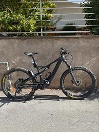 Specialized Turbo Levo M5 – E-Bike Full Suspension