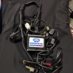 Centralina Diapason Racing, Rapidbike Yamaha R6