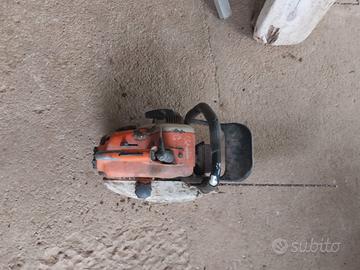 motosega sthill