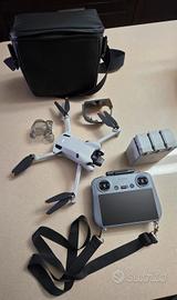 Drone mini 4 pro