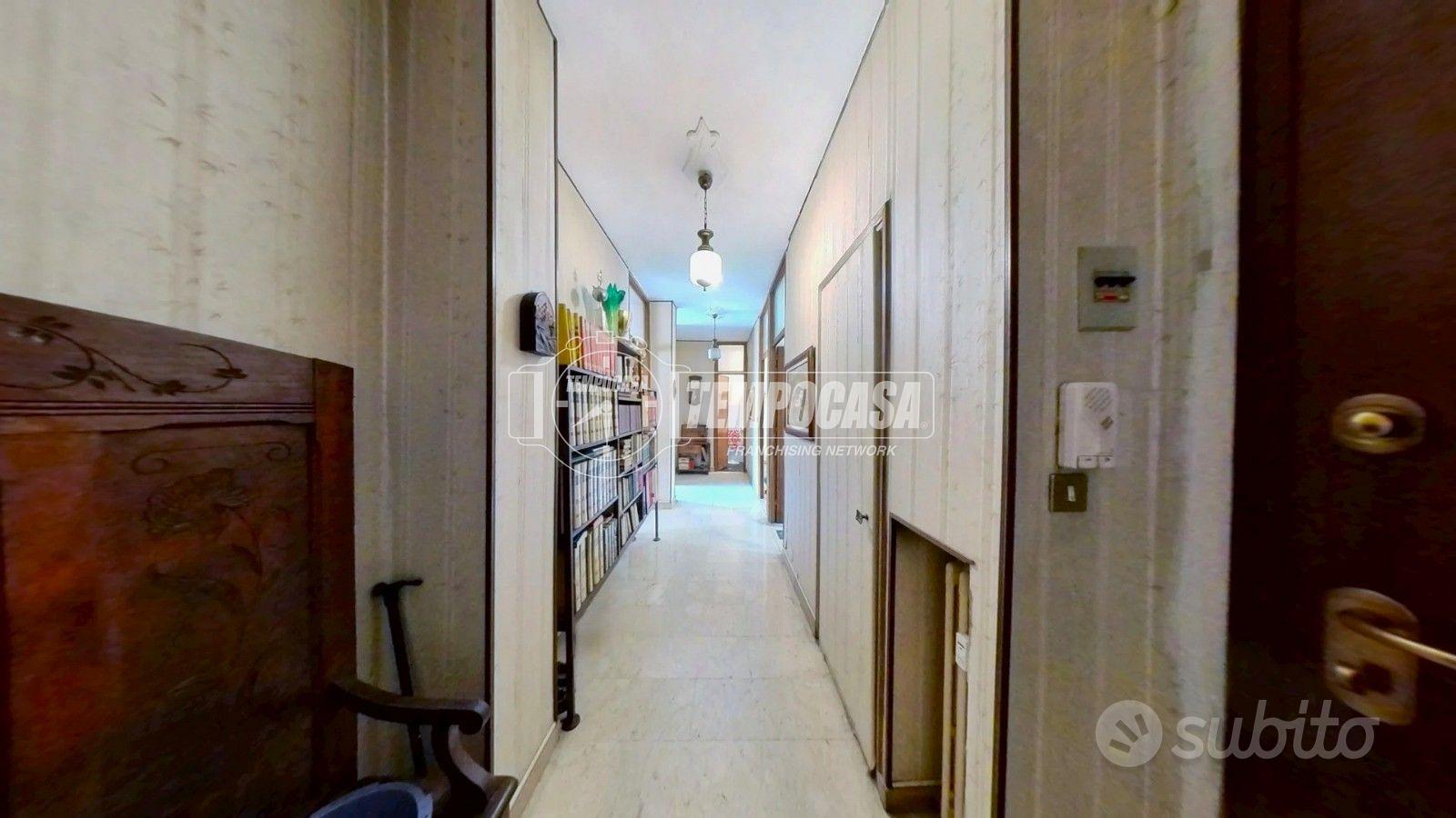 Appartamento – Torino, Monte Rosa, Circoscrizione 6 - Vista 5