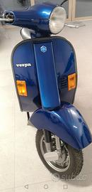 vespa 50 hp 4 