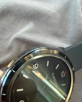 Smartwatch Xiaomi S4