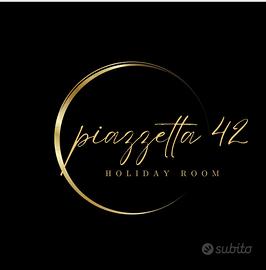 Piazzetta 42 Holiday Room