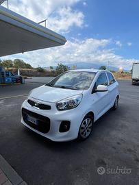 Kia Picanto 1.0 12V EcoGPL 5 porte City