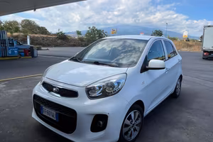 Kia Picanto 1.0 12V EcoGPL 5 porte City