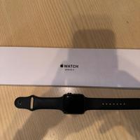 Apple watch series 3