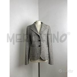BLAZER DONNA MAX MARA LANA GRIG