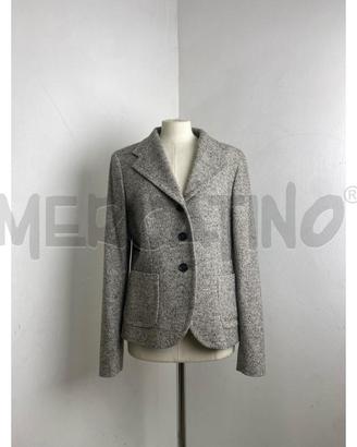 BLAZER DONNA MAX MARA LANA GRIG